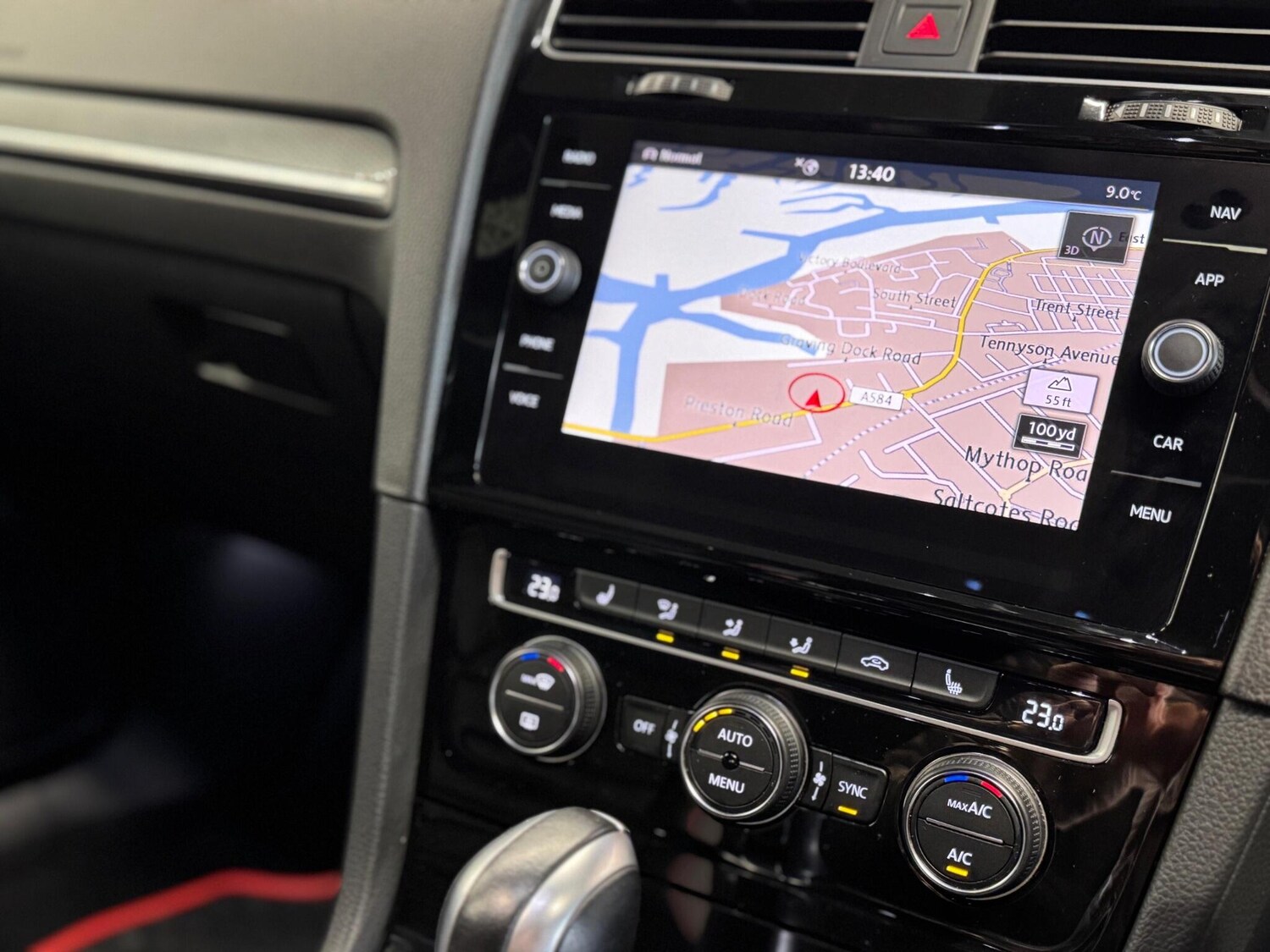 Used Volkswagen Golf 2019 for sale - 76865173: Photo 17