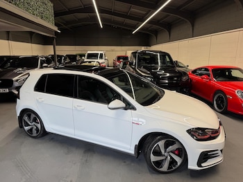 Used Volkswagen Golf 2019 for sale - 76865173: Photo