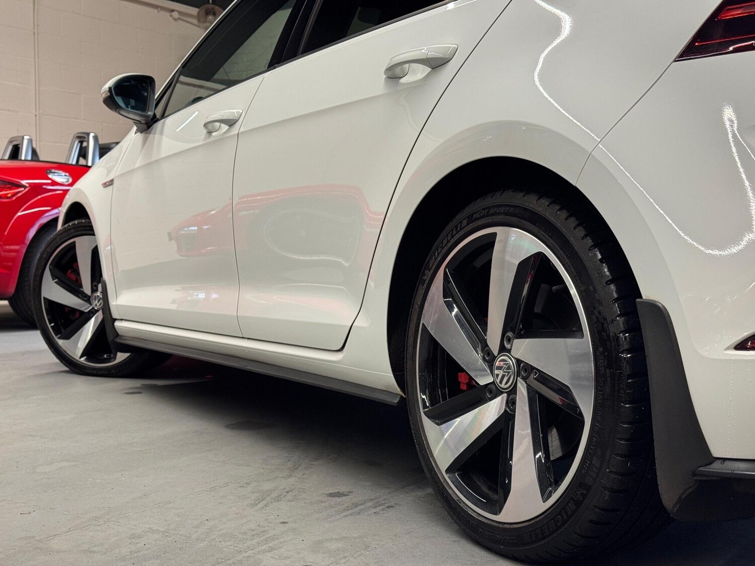 Used Volkswagen Golf 2019 for sale - 76865173: Photo 21