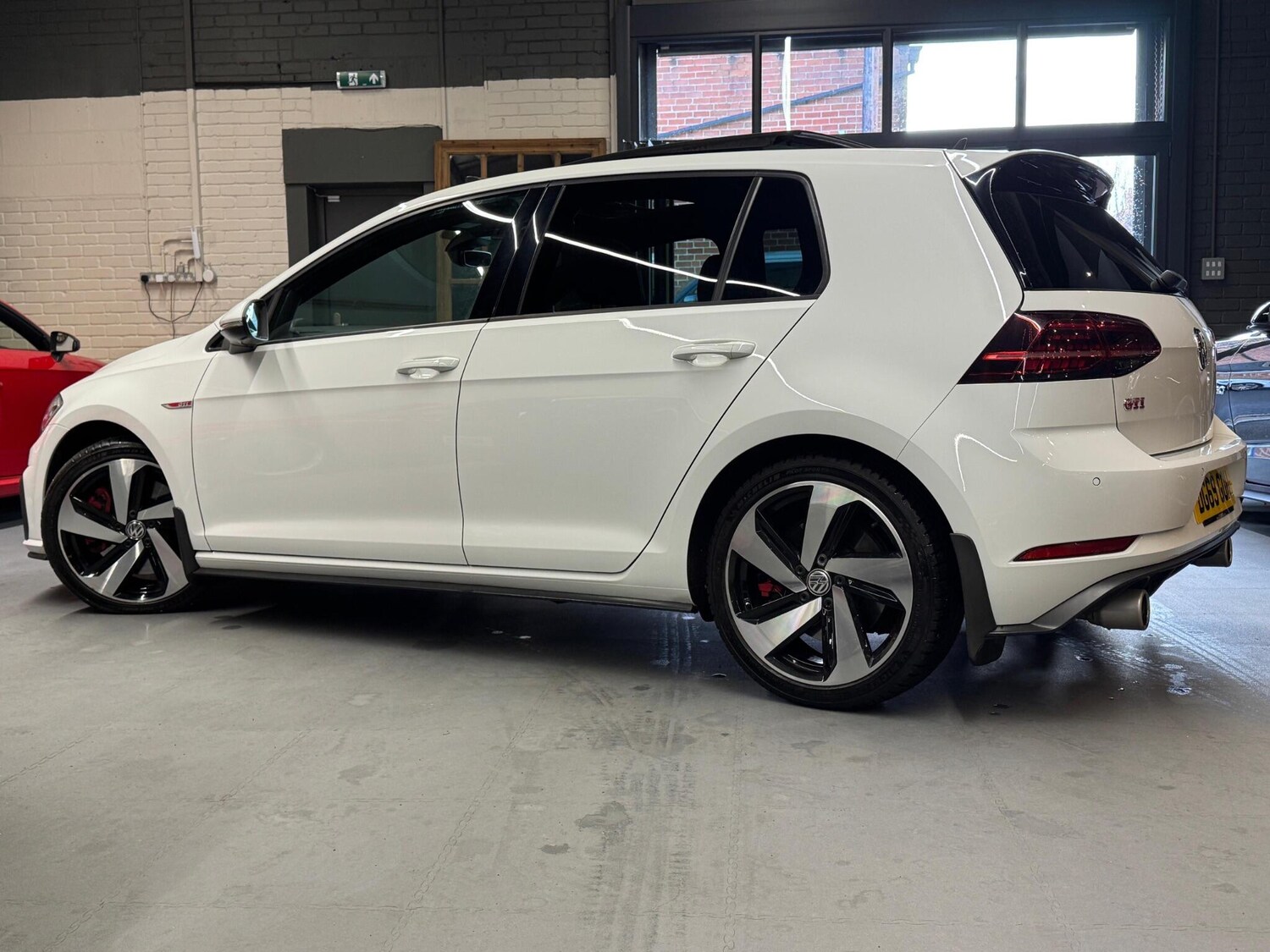 Used Volkswagen Golf 2019 for sale - 76865173: Photo 26