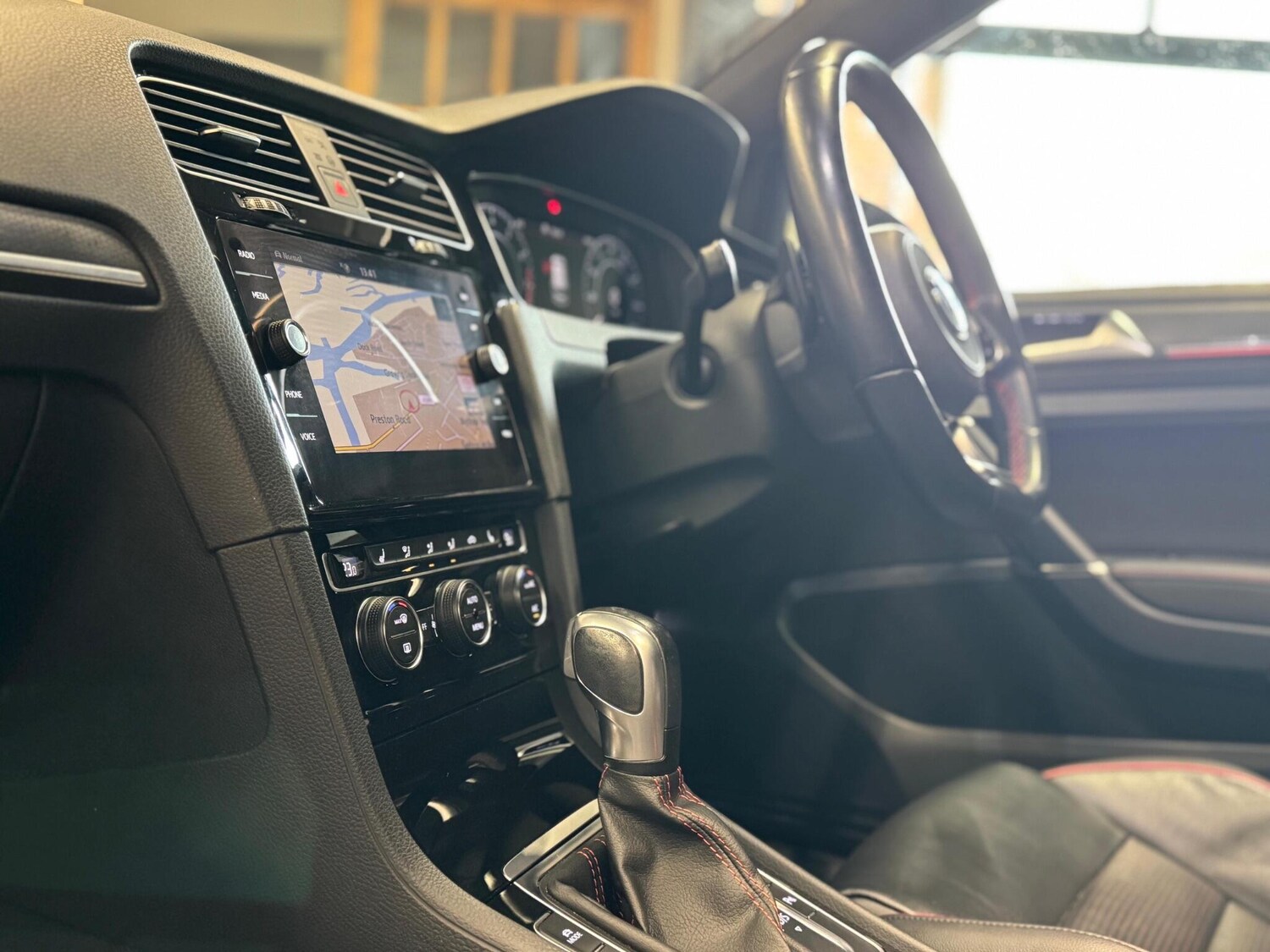 Used Volkswagen Golf 2019 for sale - 76865173: Photo 28