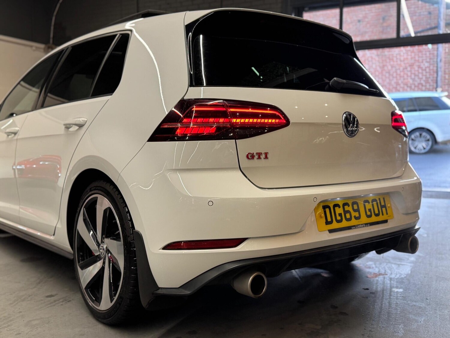 Used Volkswagen Golf 2019 for sale - 76865173: Photo 35