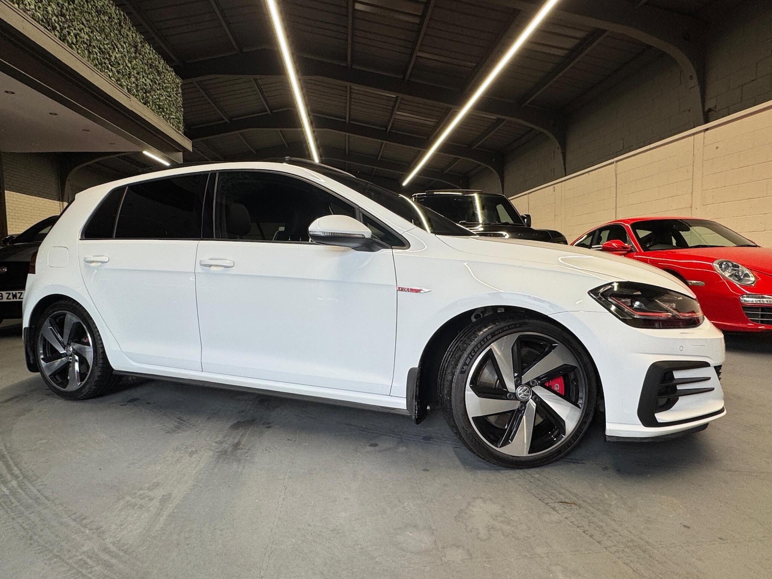 Used Volkswagen Golf 2019 for sale - 76865173: Photo 5