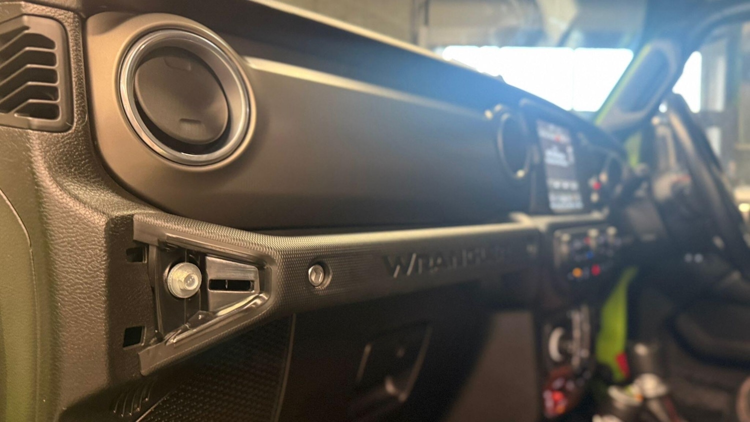 Used Jeep Wrangler 2018 for sale - 76866504: Photo 20