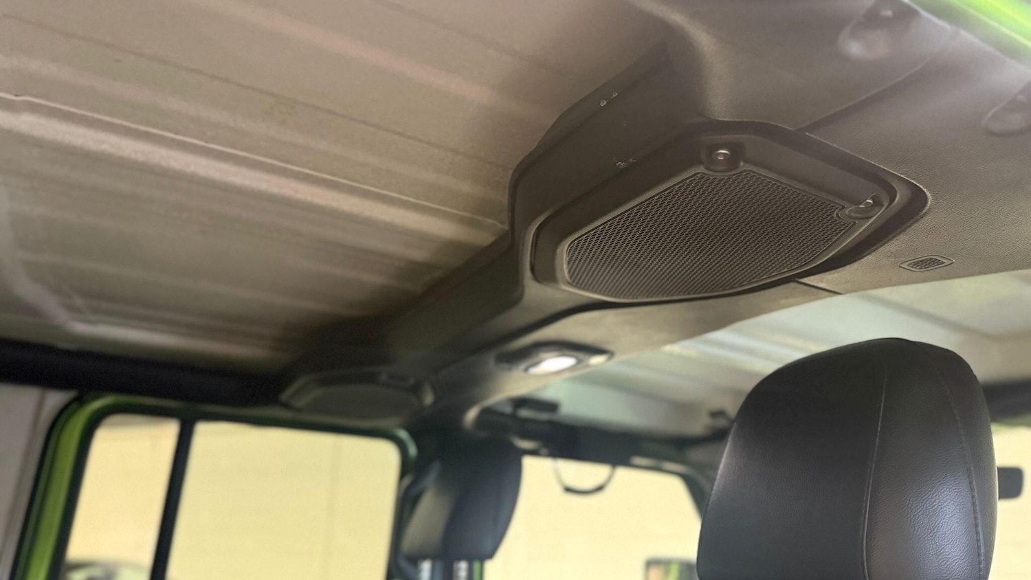 Used Jeep Wrangler 2018 for sale - 76866504: Photo 31