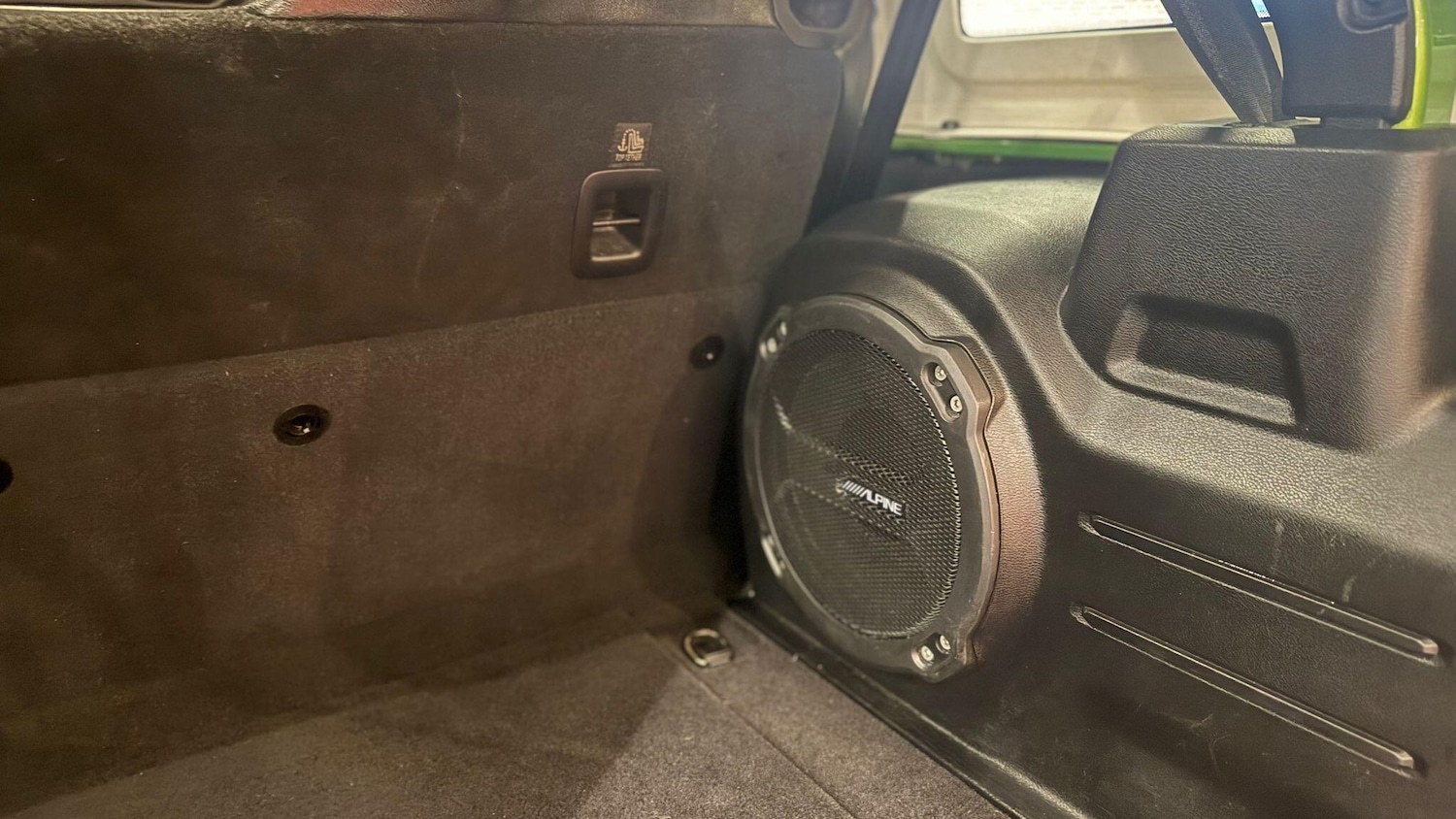 Used Jeep Wrangler 2018 for sale - 76866504: Photo 32