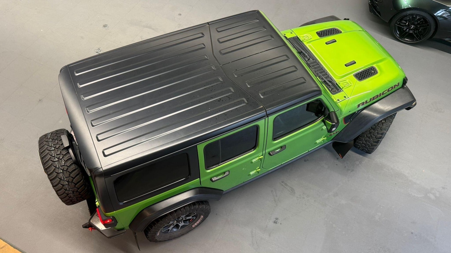 Used Jeep Wrangler 2018 for sale - 76866504: Photo 39