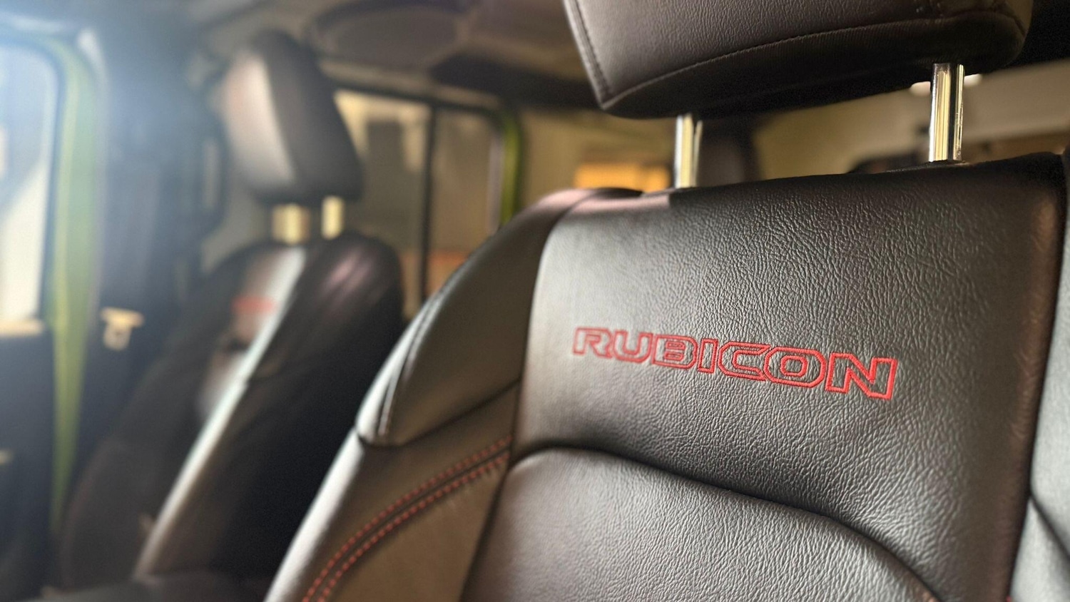 Used Jeep Wrangler 2018 for sale - 76866504: Photo 41