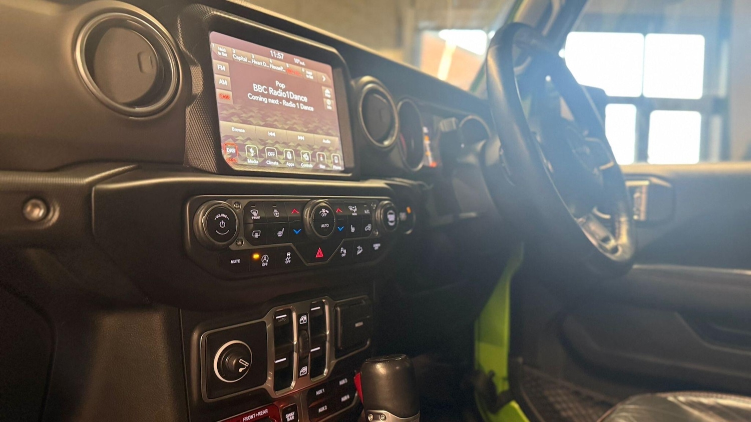 Used Jeep Wrangler 2018 for sale - 76866504: Photo 43