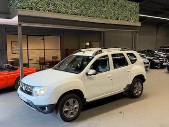Used Dacia Duster 2017 for sale - 79577368: Photo