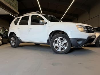 Used Dacia Duster 2017 for sale - 79577368: Photo