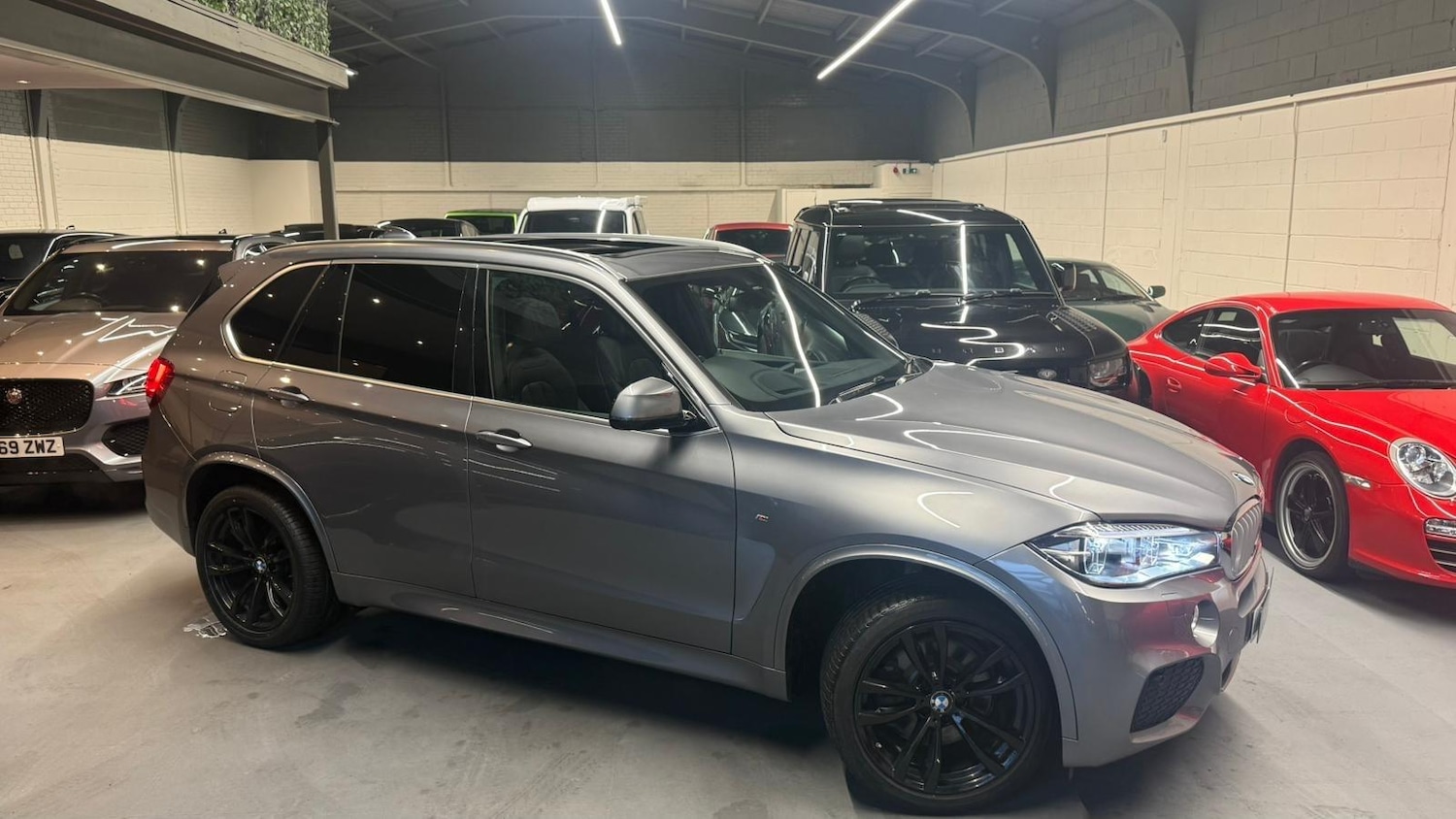 Used BMW X5 for sale - 76865253: Photo 1
