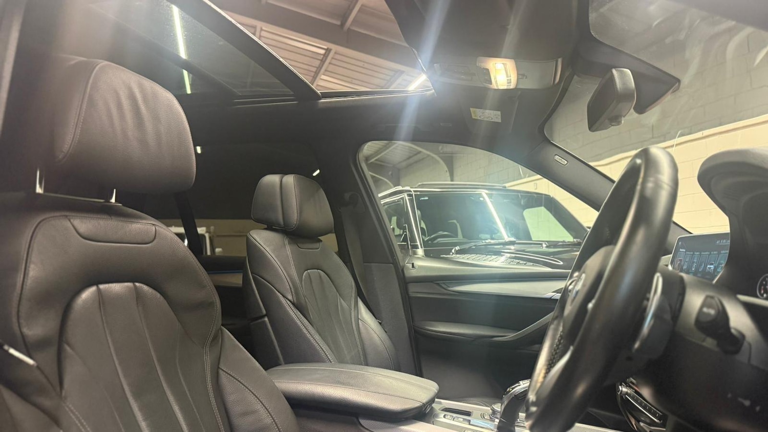 Used BMW X5 for sale - 76865253: Photo 10