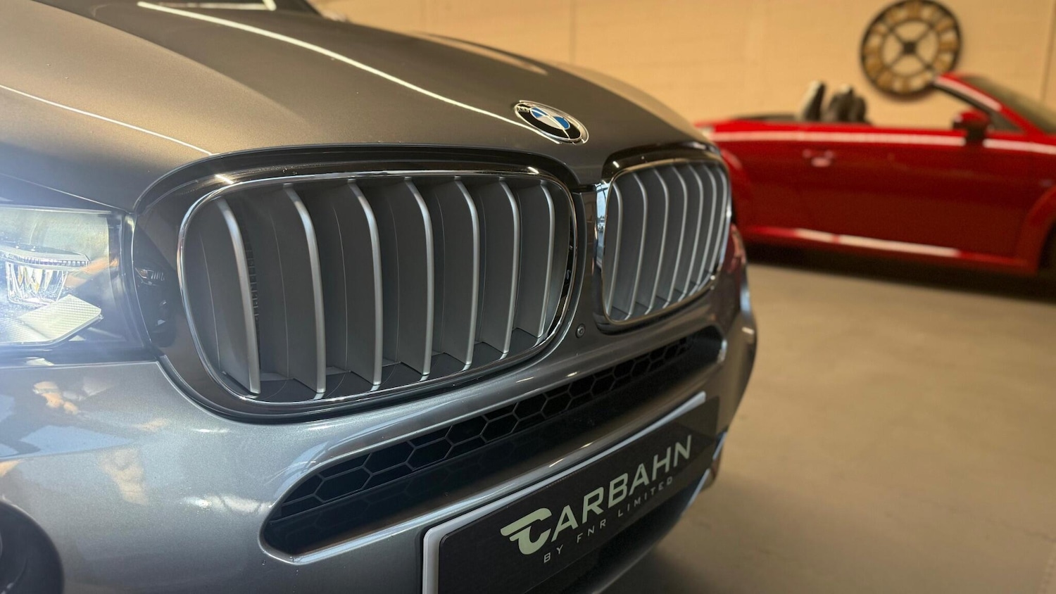 Used BMW X5 for sale - 76865253: Photo 13