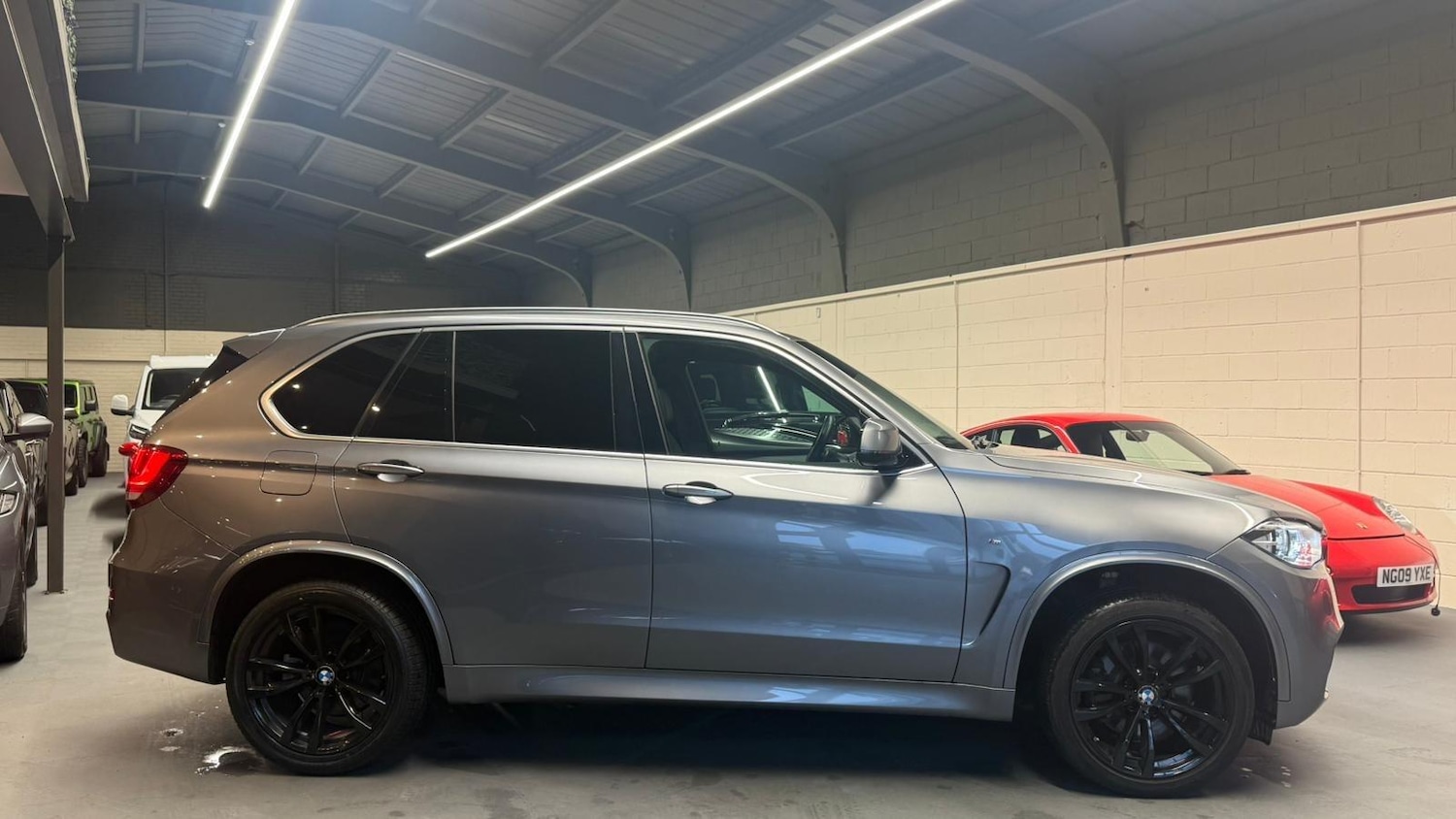 Used BMW X5 for sale - 76865253: Photo 14