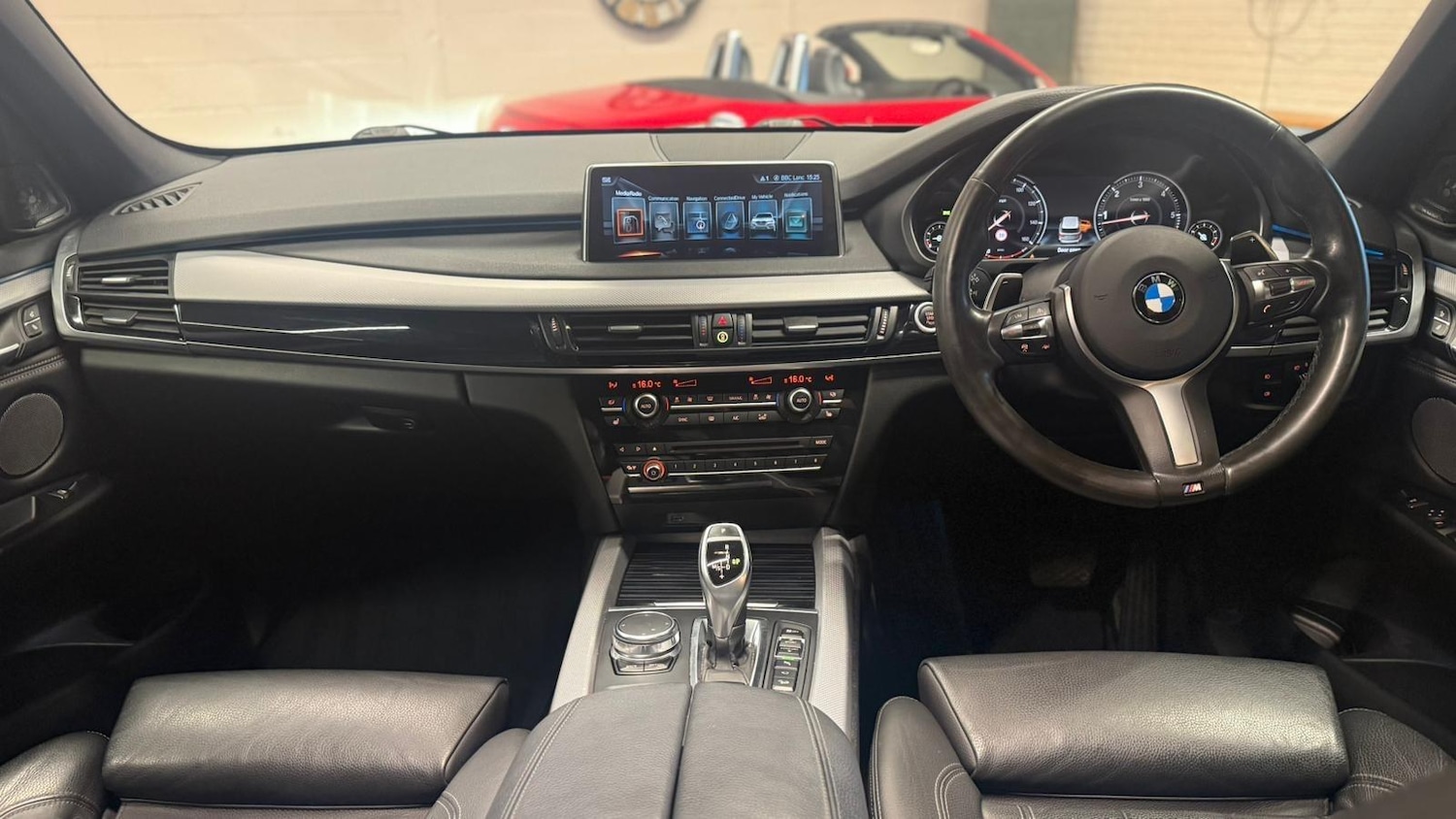 Used BMW X5 for sale - 76865253: Photo 17