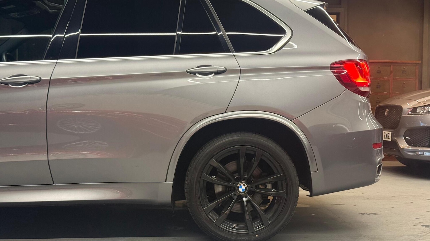 Used BMW X5 for sale - 76865253: Photo 19