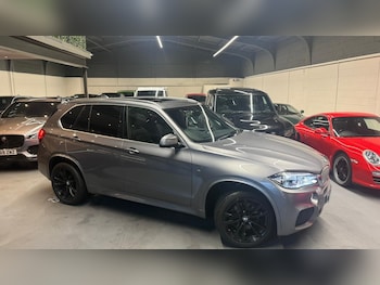(17) - 3.0 40d M Sport Auto xDrive Euro 6 (s/s) 5dr