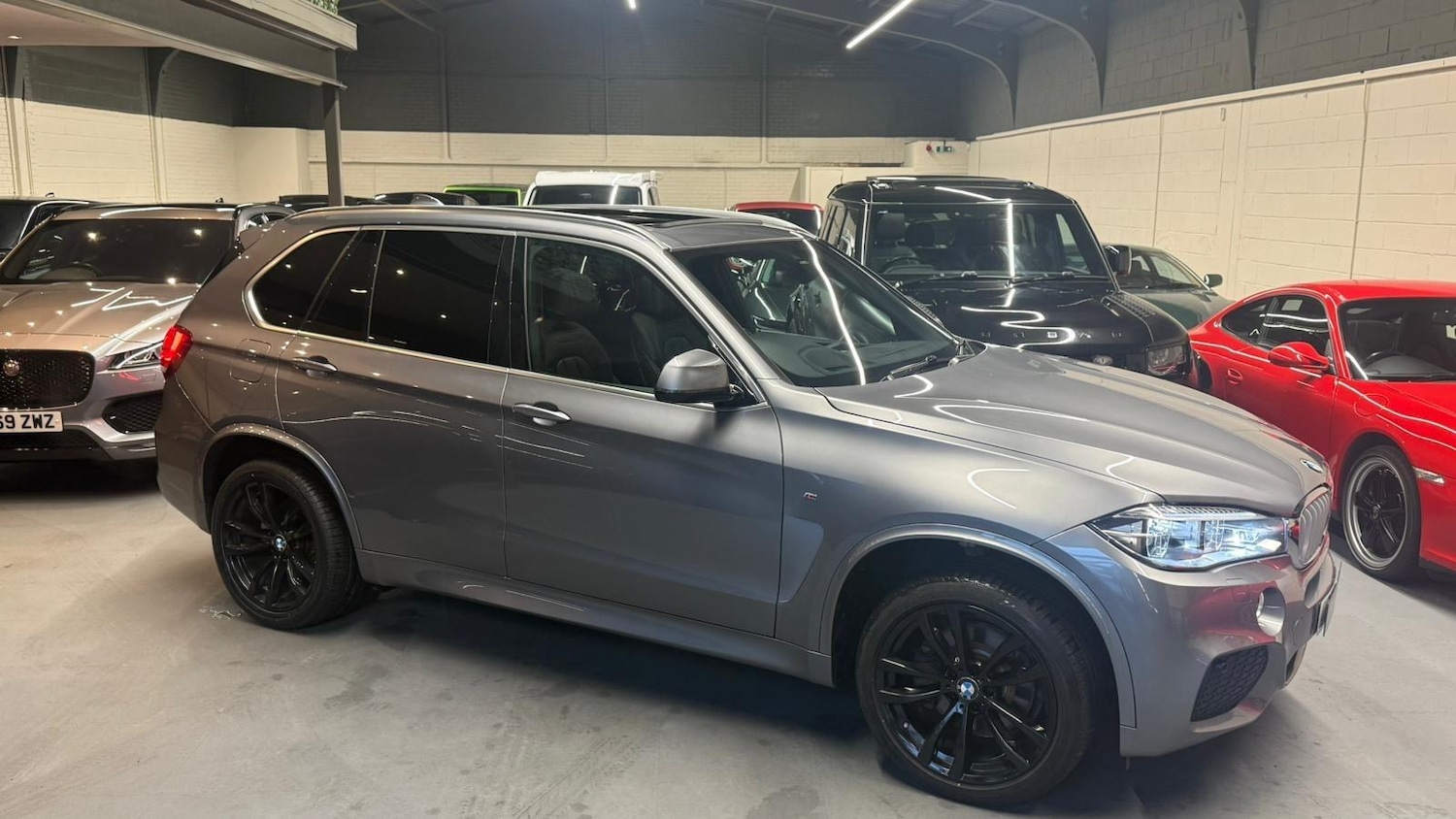 Used BMW X5 for sale - 76865253: Photo 21