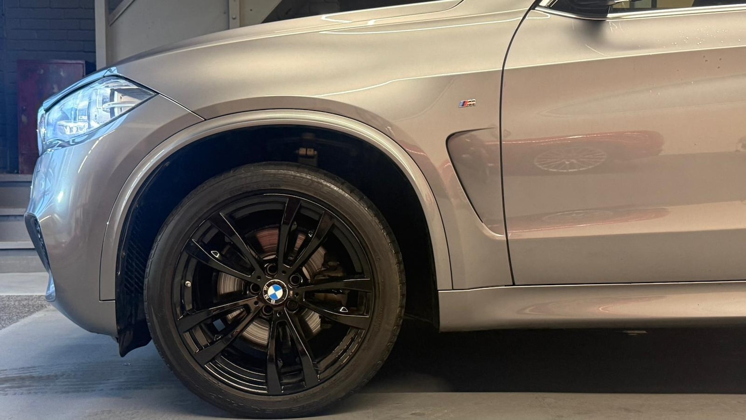 Used BMW X5 for sale - 76865253: Photo 22