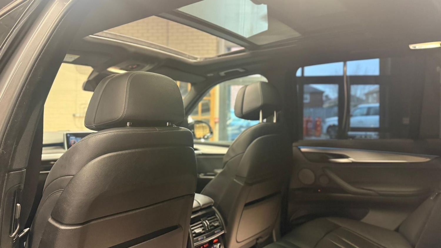 Used BMW X5 for sale - 76865253: Photo 25