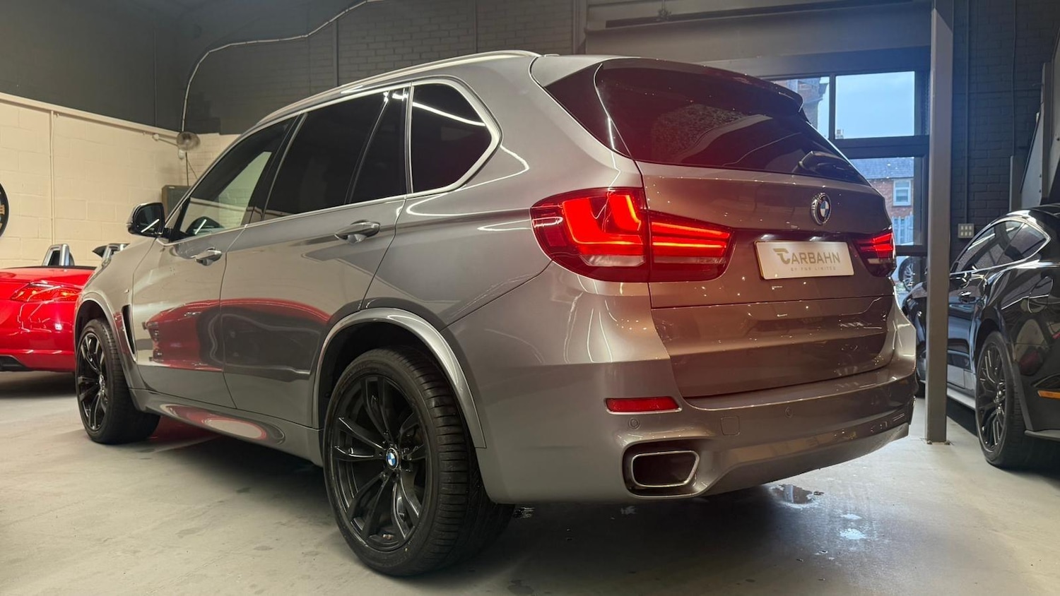 Used BMW X5 for sale - 76865253: Photo 26