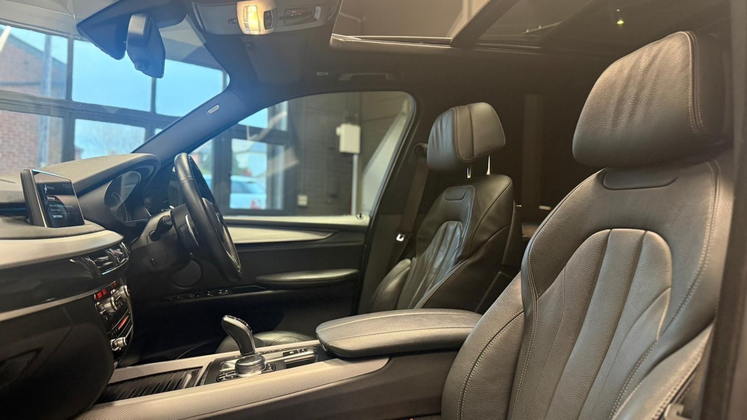 Used BMW X5 for sale - 76865253: Photo 3