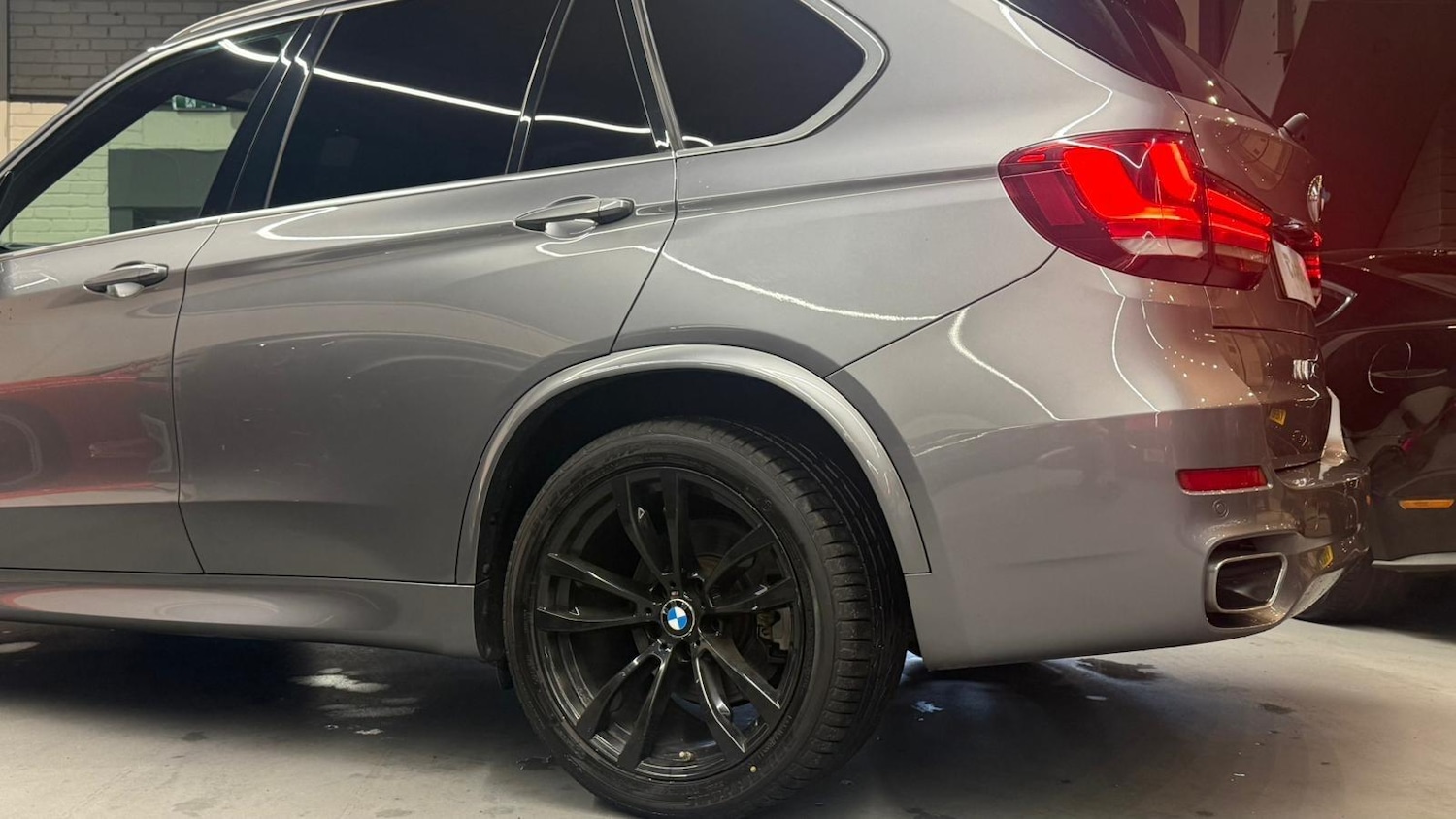 Used BMW X5 for sale - 76865253: Photo 34