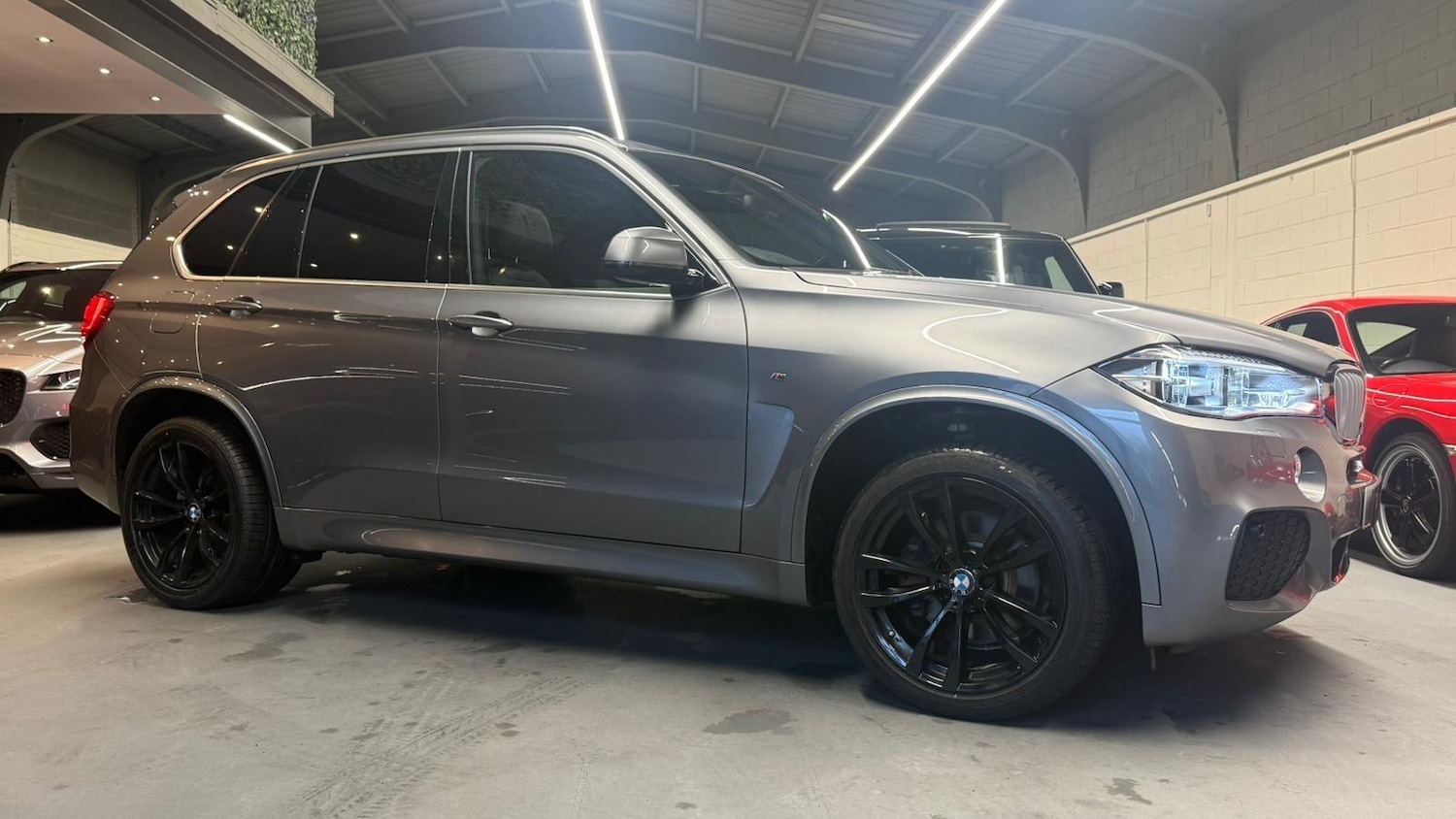 Used BMW X5 for sale - 76865253: Photo 35