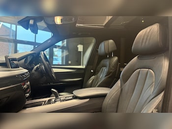 Used BMW X5 2017 for sale - 76865253: Photo