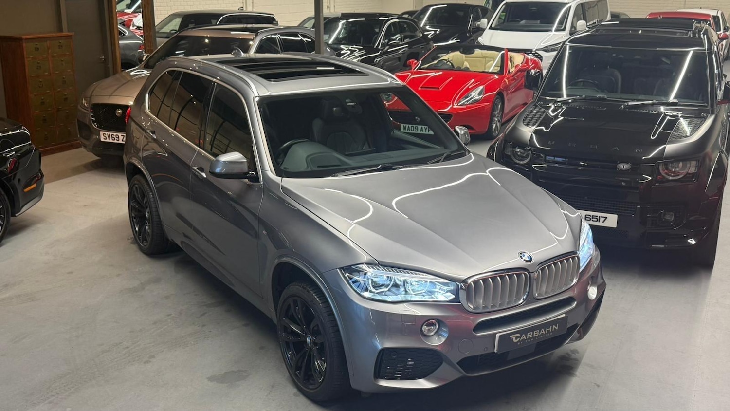 Used BMW X5 for sale - 76865253: Photo 5