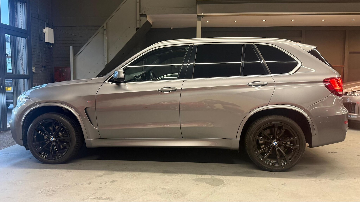 Used BMW X5 for sale - 76865253: Photo 6