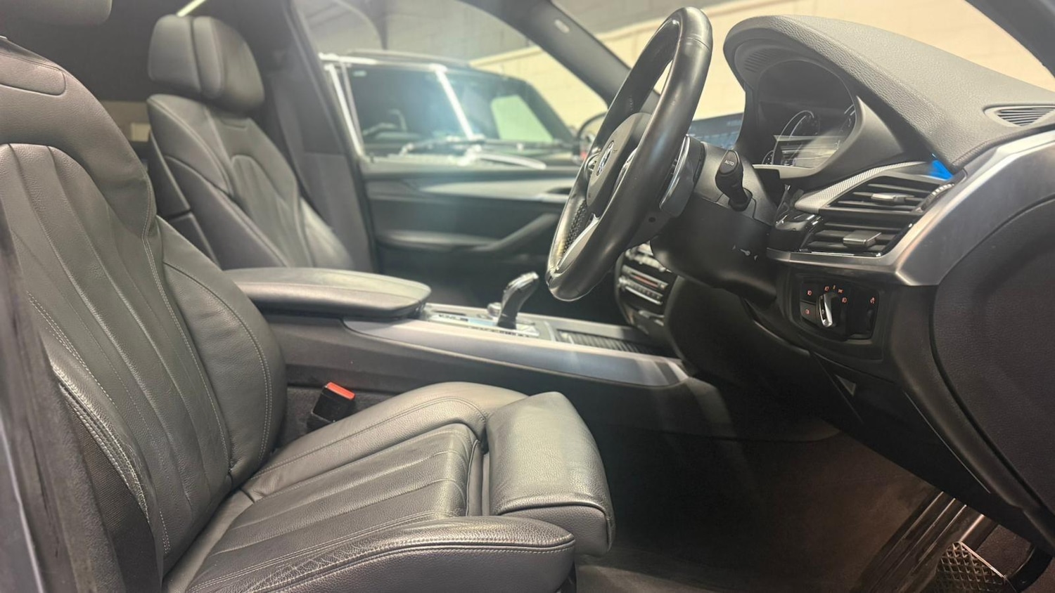 Used BMW X5 for sale - 76865253: Photo 8