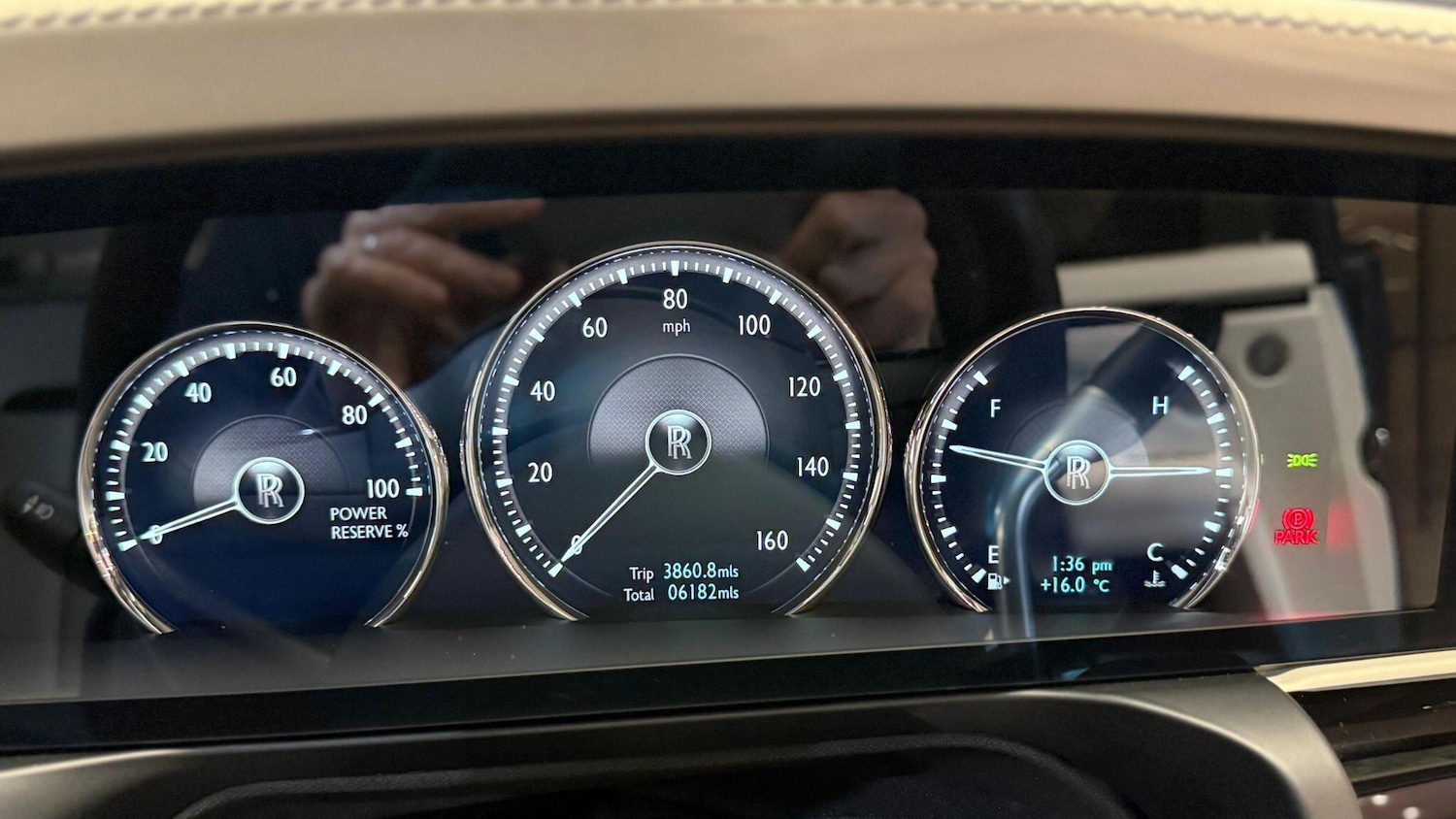 Used Rolls-Royce Ghost 2024 for sale - 76865948: Photo 11