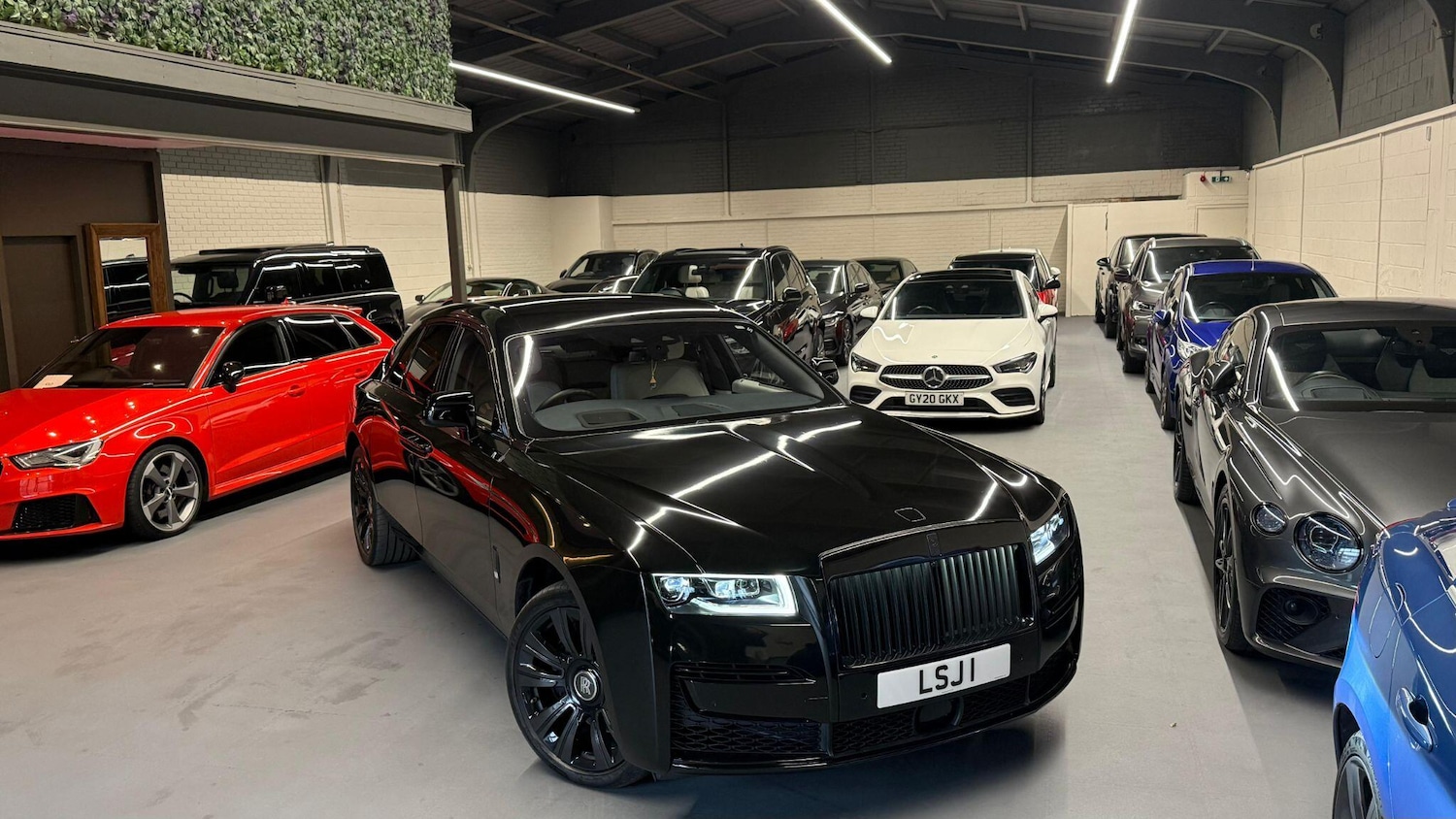 Used Rolls-Royce Ghost 2024 for sale - 76865948: Photo 13