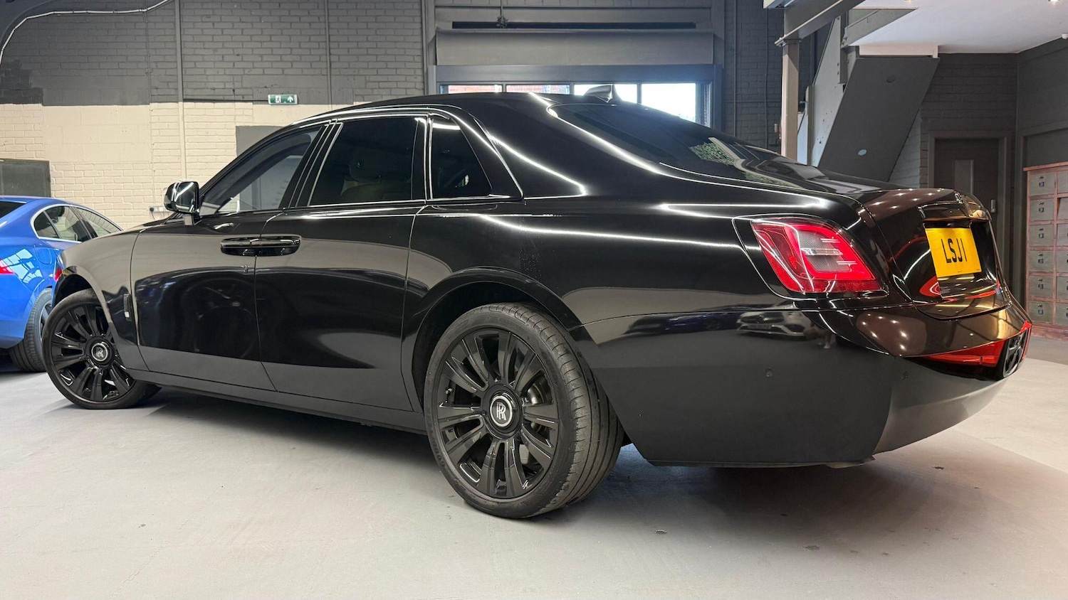 Used Rolls-Royce Ghost 2024 for sale - 76865948: Photo 14