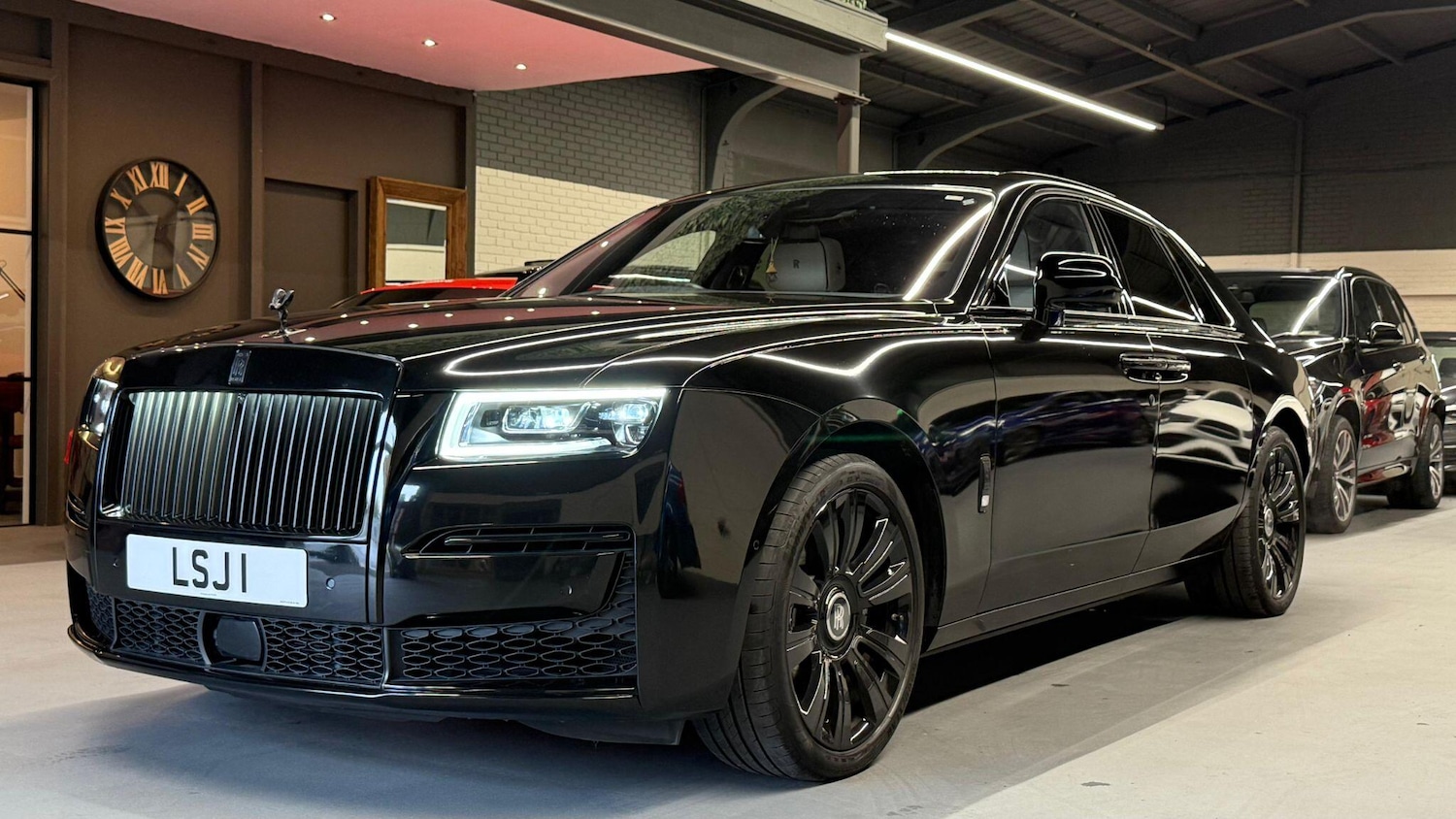 Used Rolls-Royce Ghost 2024 for sale - 76865948: Photo 15