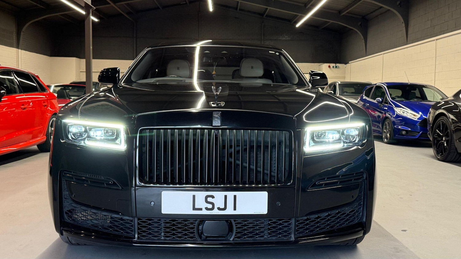 Used Rolls-Royce Ghost 2024 for sale - 76865948: Photo 16
