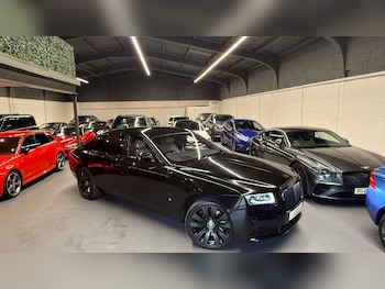 Used Rolls-Royce Ghost 2024 for sale - 76865948: Photo