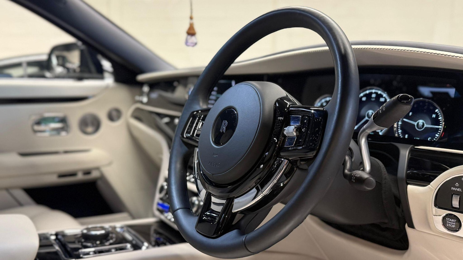 Used Rolls-Royce Ghost 2024 for sale - 76865948: Photo 20