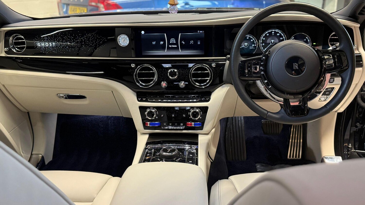 Used Rolls-Royce Ghost 2024 for sale - 76865948: Photo 21