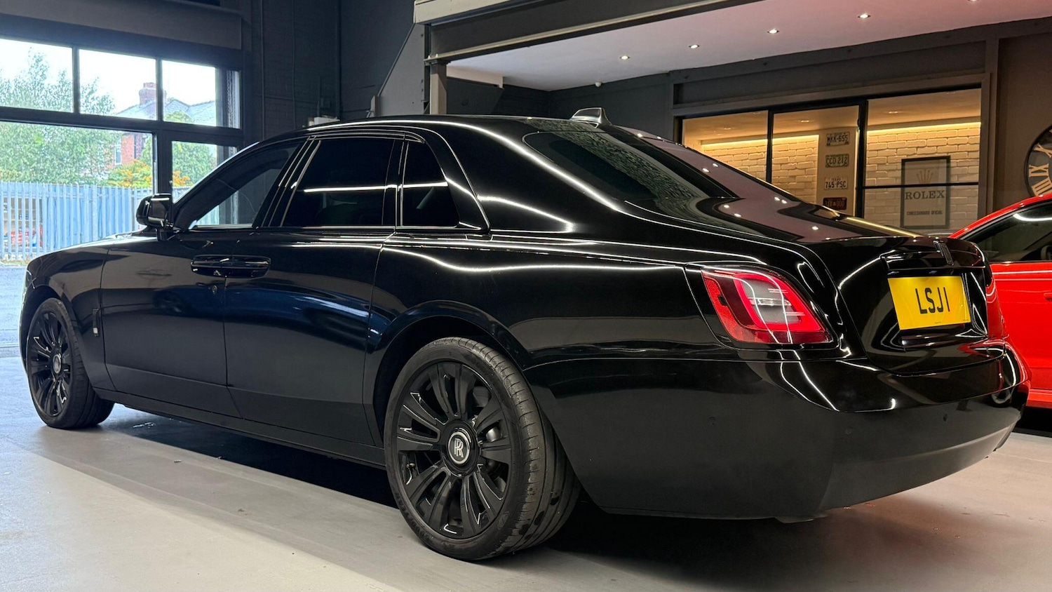 Used Rolls-Royce Ghost 2024 for sale - 76865948: Photo 22