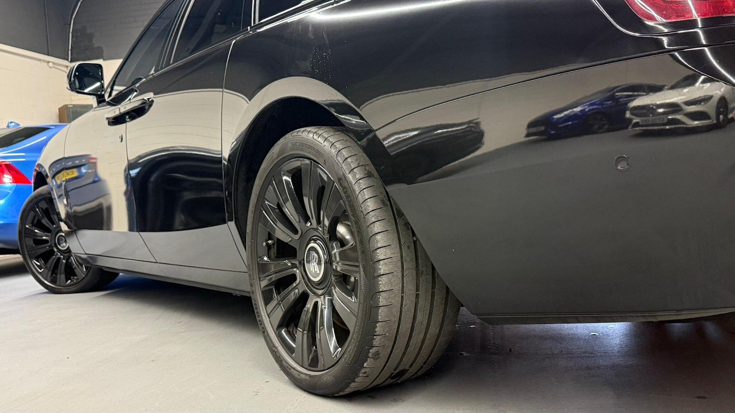 Used Rolls-Royce Ghost 2024 for sale - 76865948: Photo 23