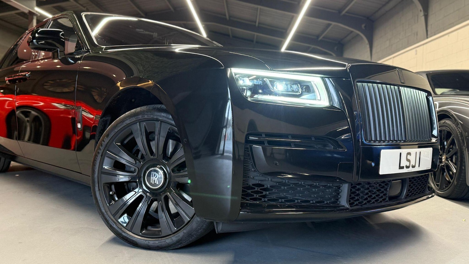 Used Rolls-Royce Ghost 2024 for sale - 76865948: Photo 24