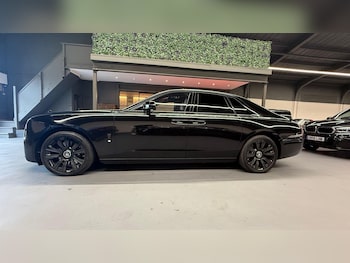Used Rolls-Royce Ghost 2024 for sale - 76865948: Photo