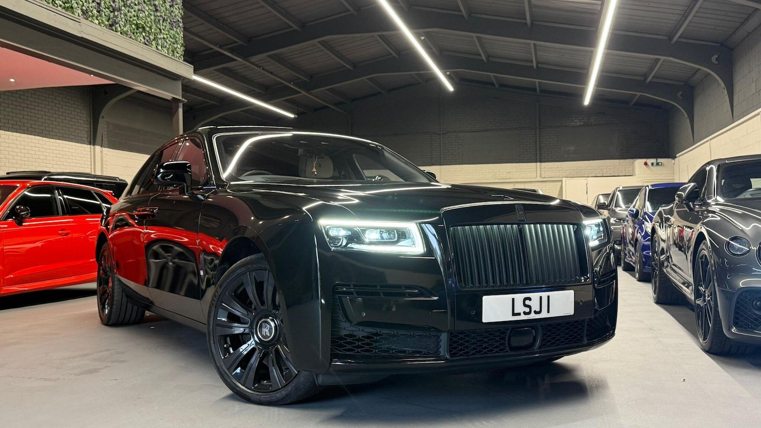 Used Rolls-Royce Ghost 2024 for sale - 76865948: Photo 31