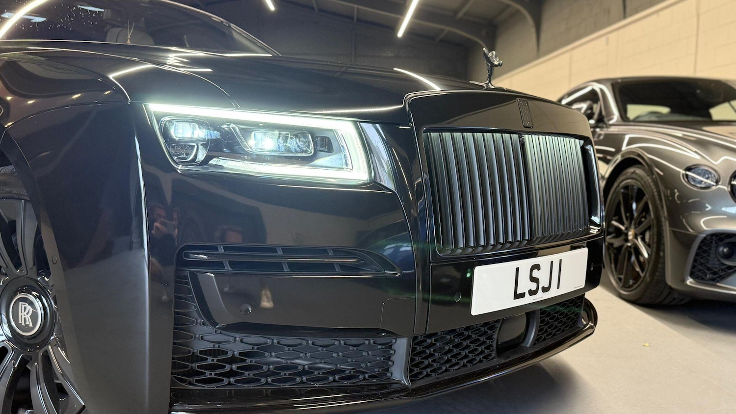 Used Rolls-Royce Ghost 2024 for sale - 76865948: Photo 34