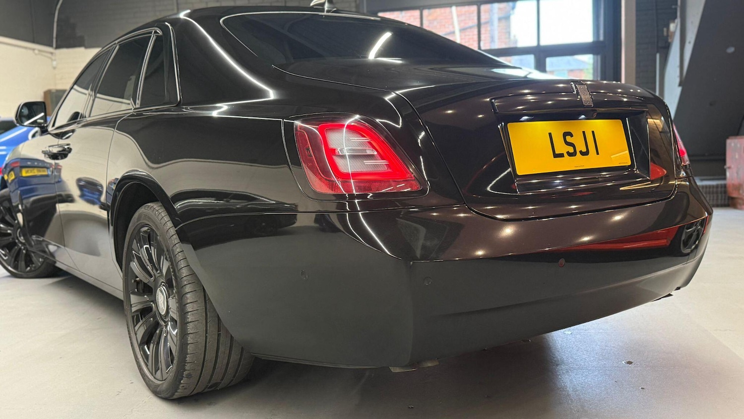 Used Rolls-Royce Ghost 2024 for sale - 76865948: Photo 35