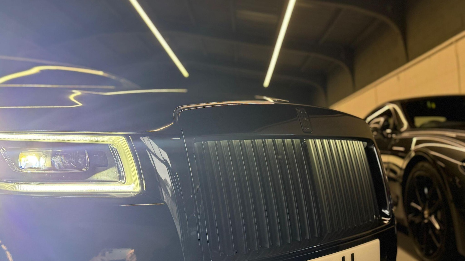 Used Rolls-Royce Ghost 2024 for sale - 76865948: Photo 36