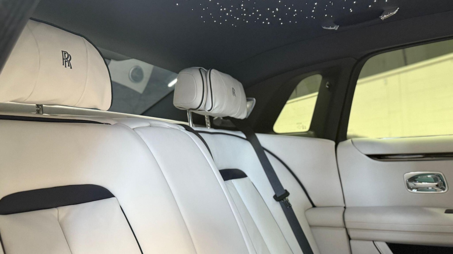 Used Rolls-Royce Ghost 2024 for sale - 76865948: Photo 37